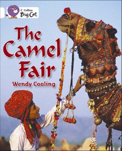 THE CAMEL FAIR