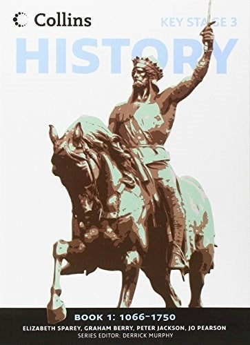 HISTORY KET STAGE 3