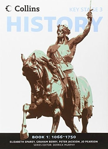 HISTORY KET STAGE 3