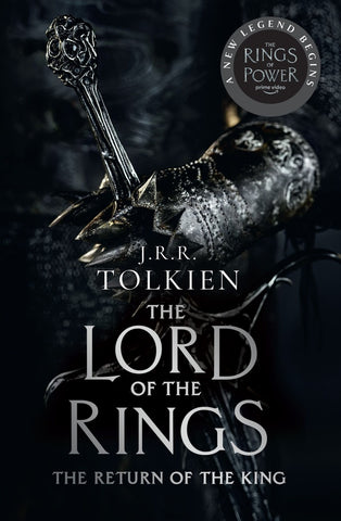 THE RETURN OF THE KING.. | J.R.R.  TOLKIEN