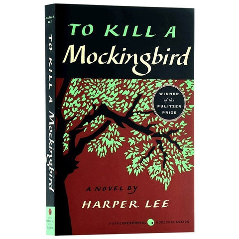 TO KILL A MOCKINGBIRD.. | Harper Lee