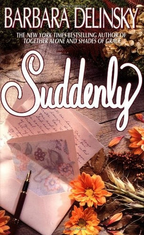 Suddenly | Barbara Delinsky