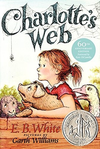 CHARLOTTE'S WEB | E. B. White