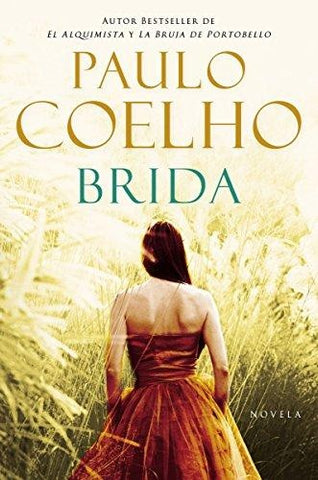 BRIDA.C | Paulo Coelho