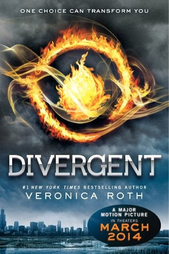 Divergent | Verónica  Roth