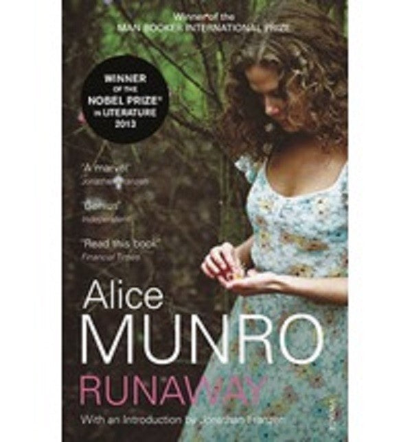 RUNAWAY | Alice Munro
