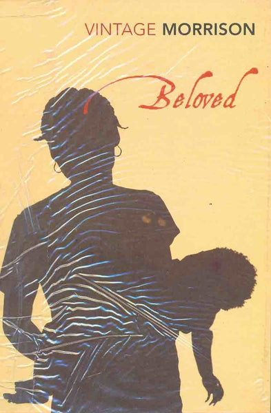 Beloved (Vintage Classics) | Toni Morrison
