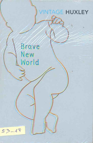 Brave New World | Aldous Huxley