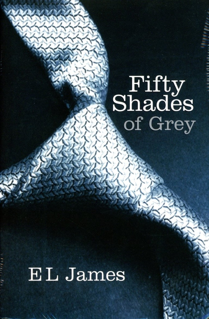 FIFTY SHADES OF GREY | eloisa James