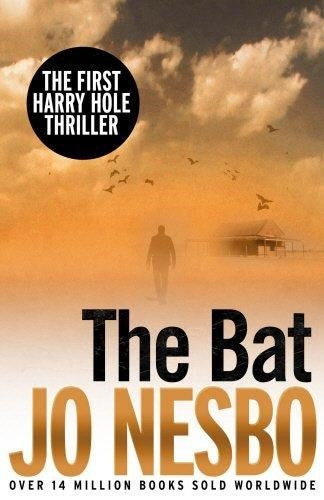 THE BAT | Jo Nesbo
