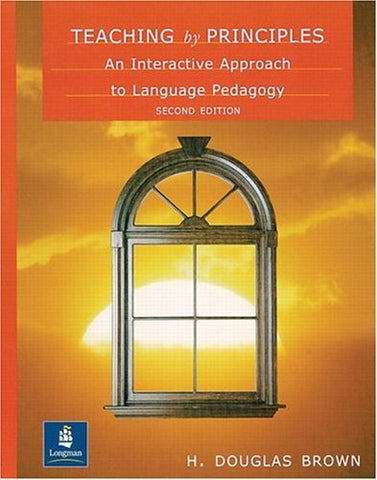 Teaching by Principles 2ed.