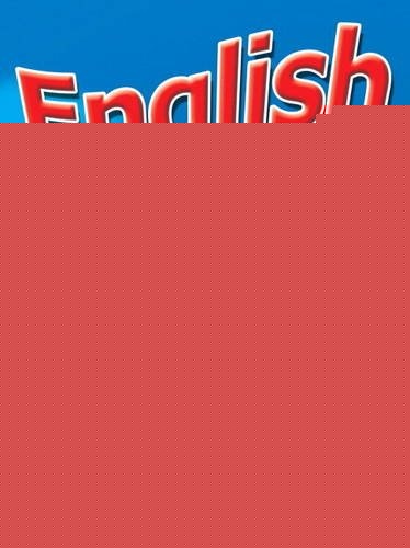 English Adventure SB with Reader 6 Intensive