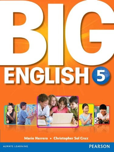 Big english 5