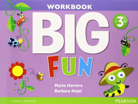 BIG FUN 3 WB *