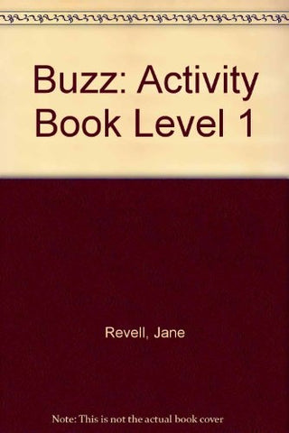 Buzz | Revell, Seligson