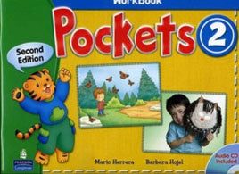 POCKETS 2 WORKBOOK..