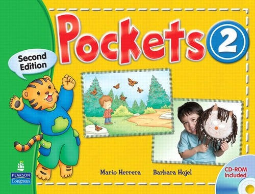 Pockets SB 2 2/E