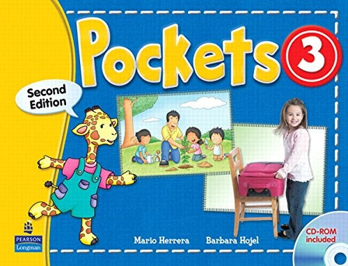 Pockets Teacher's Edition 2 3/E