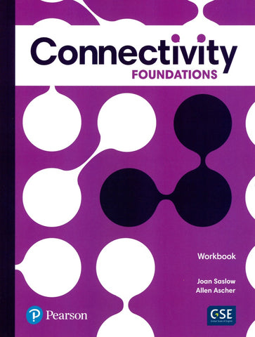 CONNECTIVITY FOUNDATIONS WORKBOOK