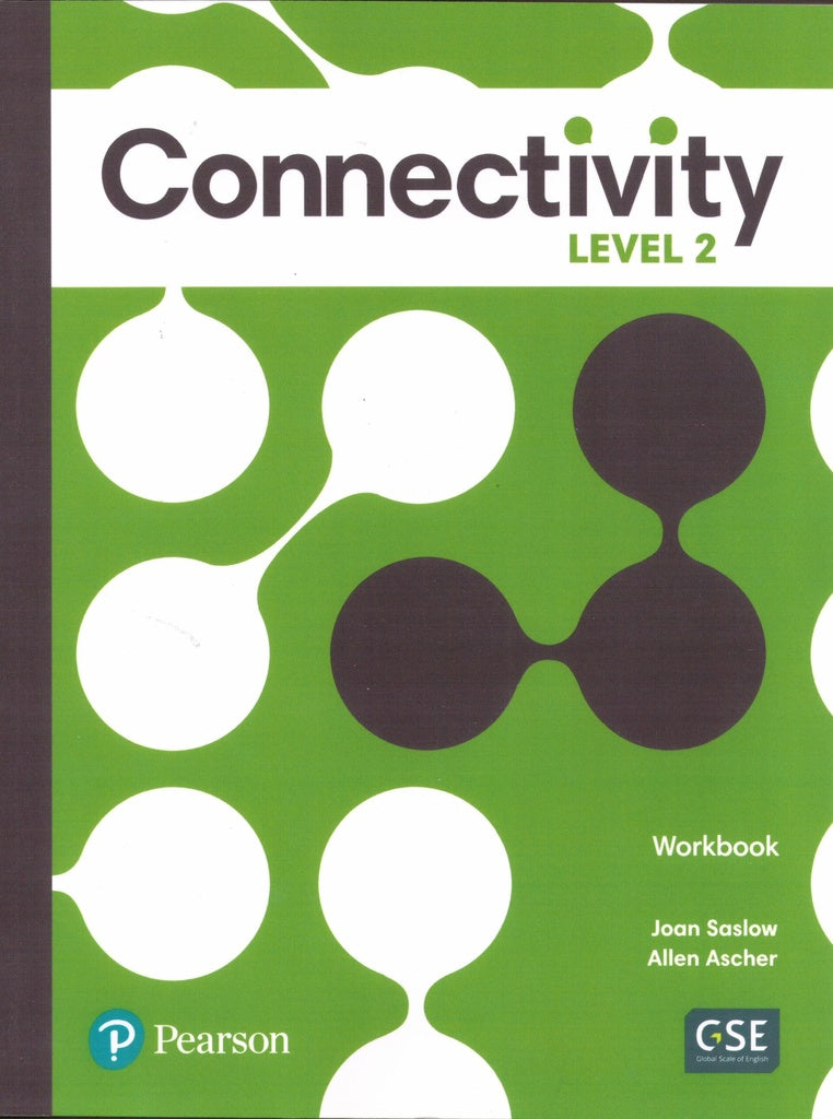 CONNECTIVITY LEVEL 2 WORKBOOK