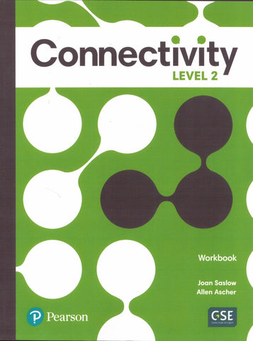 CONNECTIVITY LEVEL 2 WORKBOOK