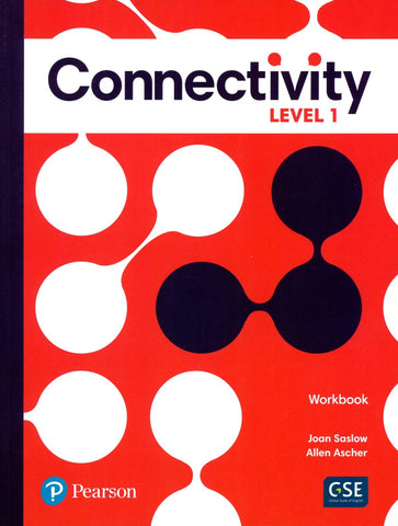 CONNECTIVITY LEVEL 1 WORKBOOK