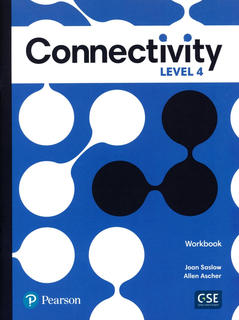 Connectivity Workbook (print) Level 4