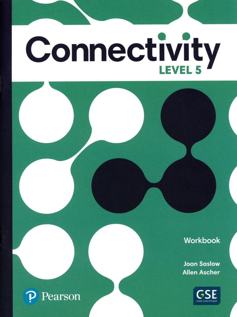 Connectivity Workbook (print) Level 5
