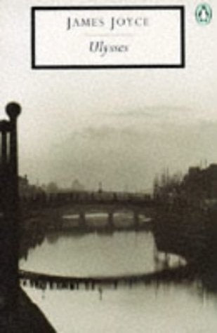 ULYSSES.C (EN INGLÉS) | James Joyce