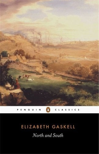 NORTH AND SOUTH | Elizabeth Gaskell