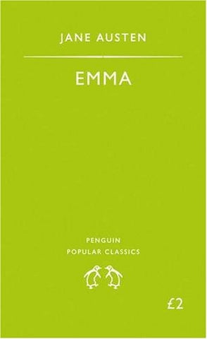 Emma | Jane Austen