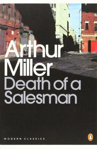 Death of a Salesman (Penguin Modern Classics) | Arthur Miller