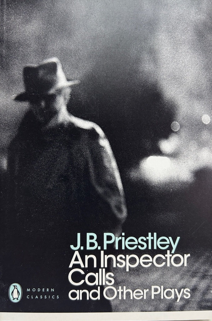 AN INSPECTOR CALLS AND OTHER PLAYS..