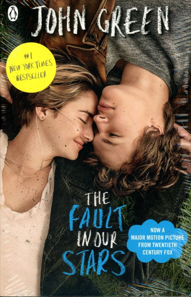the fault in our stars