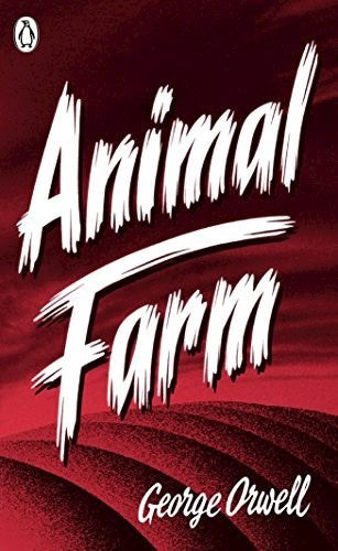 animal farm | George Orwell