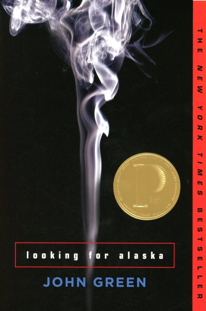 LOOKING FOR ALASKA | John Green