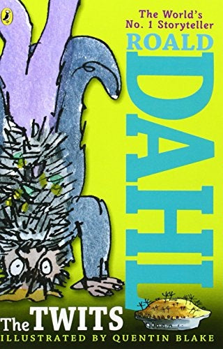 The Twist  | Roald Dahl