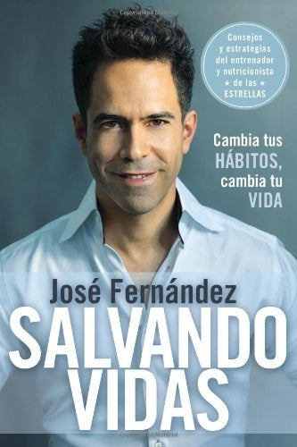 Salvando vidas  | José Fernández
