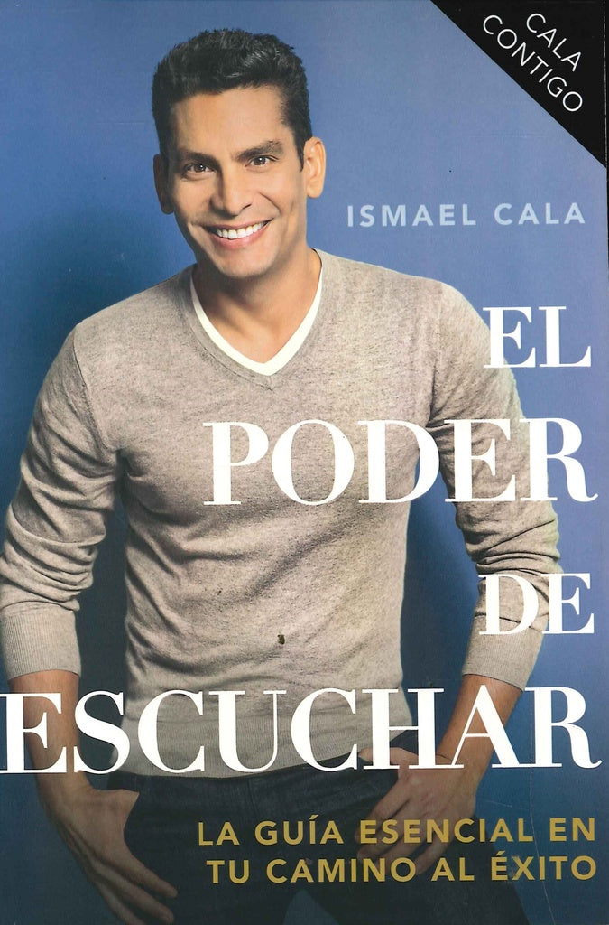 El Poder de Escuchar | Calaça