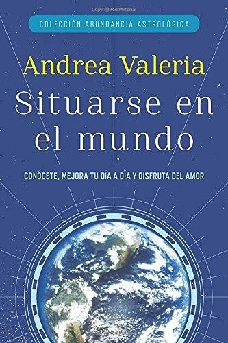 Situarse en el mundo | Andrea  Valeria
