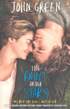 The fault in our stars  | John Green