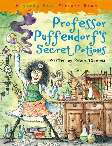 Professor pufendorf