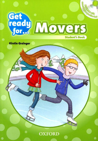 Get ready for Movers  | VACIO