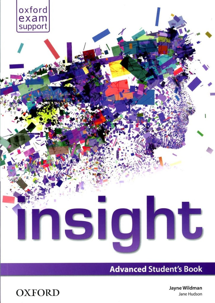 INSIGTH ADVANCE SB