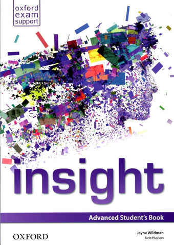 INSIGTH ADVANCE SB
