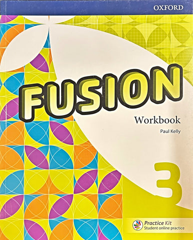 FUSION 3 WB.. | Paul Kelly