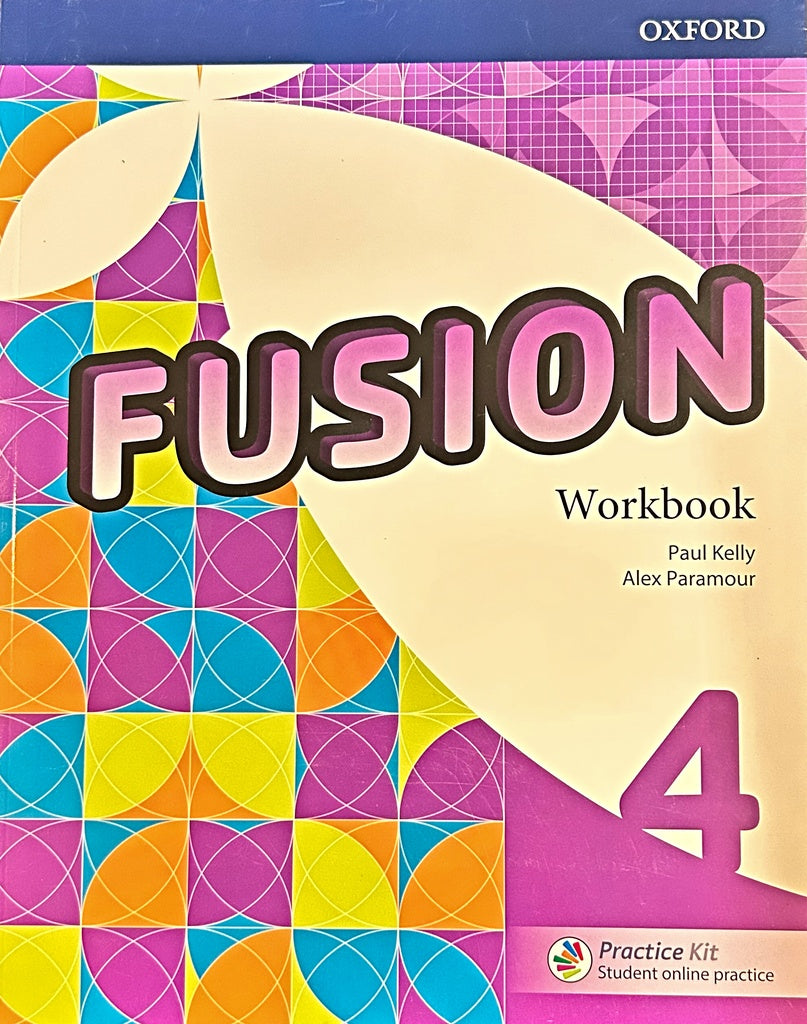 FUSION 4 WB.. | Paul Kelly
