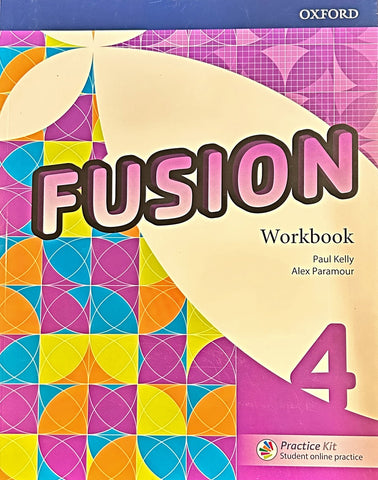 FUSION 4 WB.. | Paul Kelly