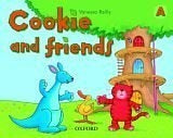 Cookie and friends A: Classbook