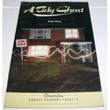 A Tidy Ghost